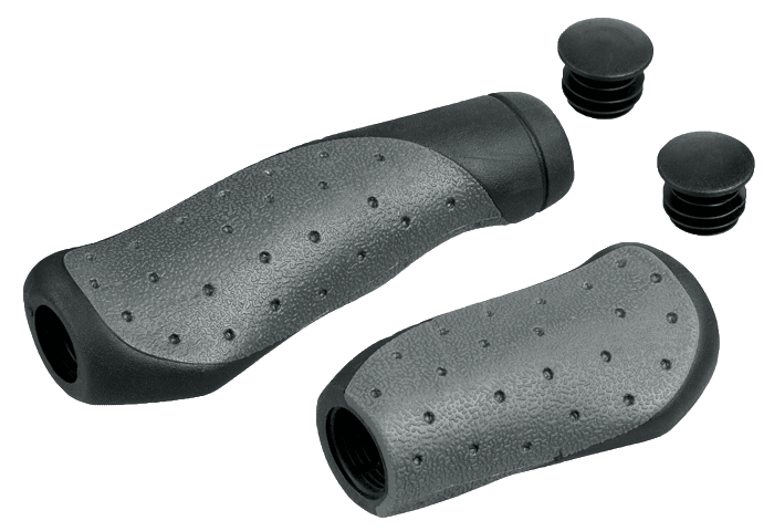 Beispielbild von Ergotec Fahrradgriffen